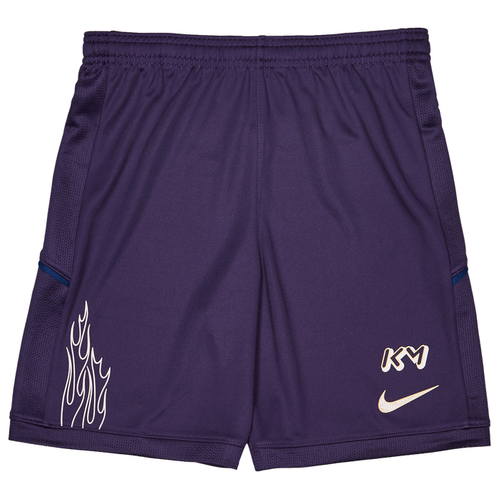 Nike Mbappe