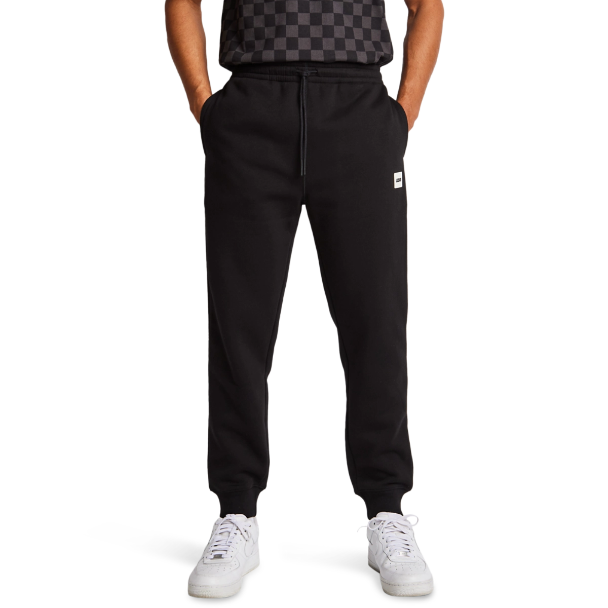 LCKR Embroidered