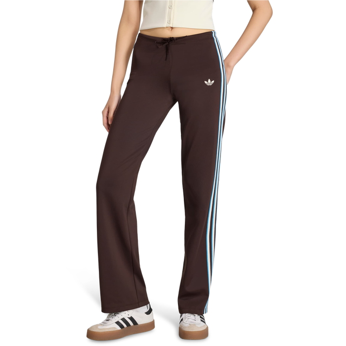 adidas Slouchy Straight Leg Trousers