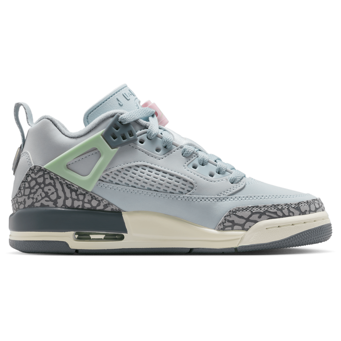 Jordan Spizike Low
