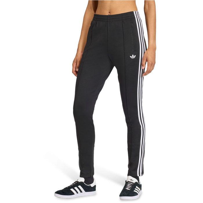 adidas Sst Classic Track Tracksuit Bottoms