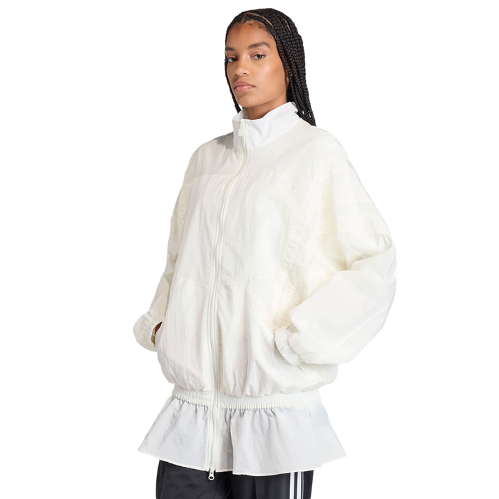 adidas Santiago Woven Track Top