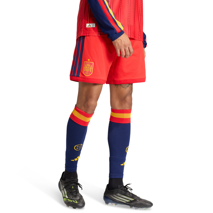 adidas Spain 26 Home Authentic Shorts