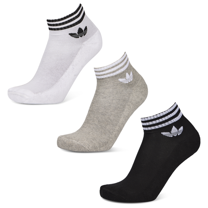 adidas Ankle 3 Pack