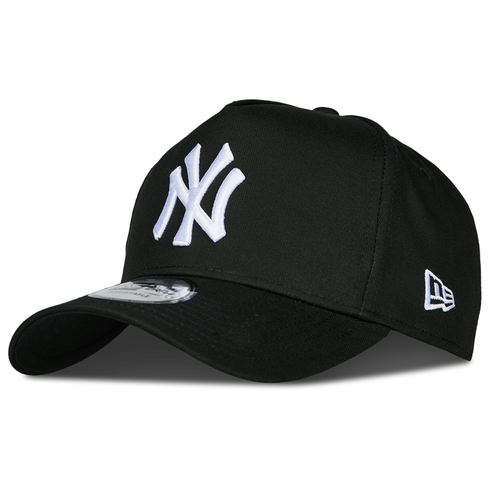 New Era E-Frame Closed Back MLB New York Yankees