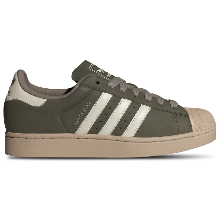 adidas Superstar II