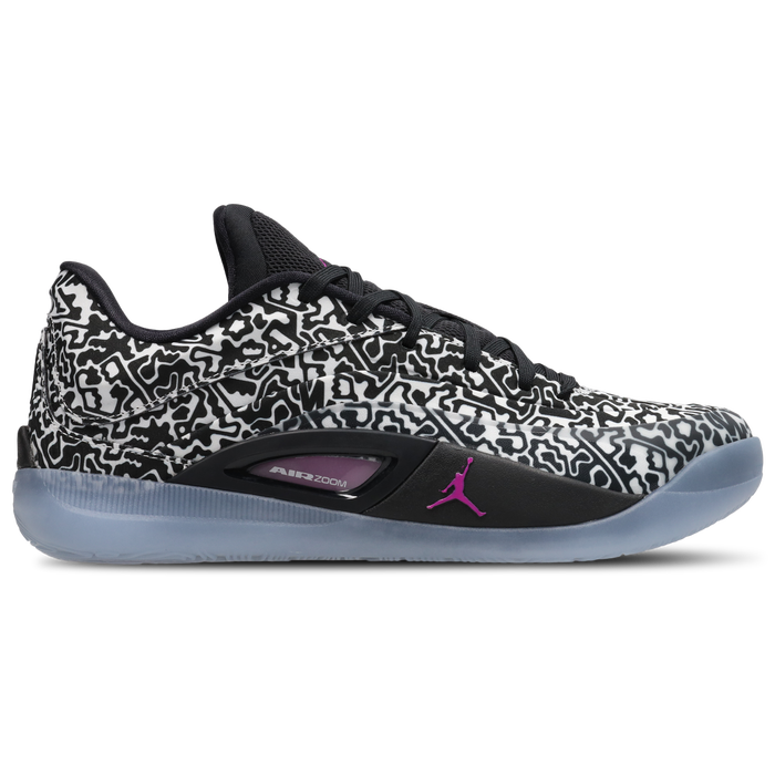 Jordan Zion 4