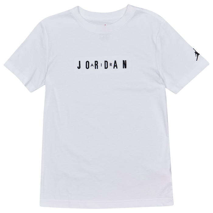 Jordan Wordmark Emb