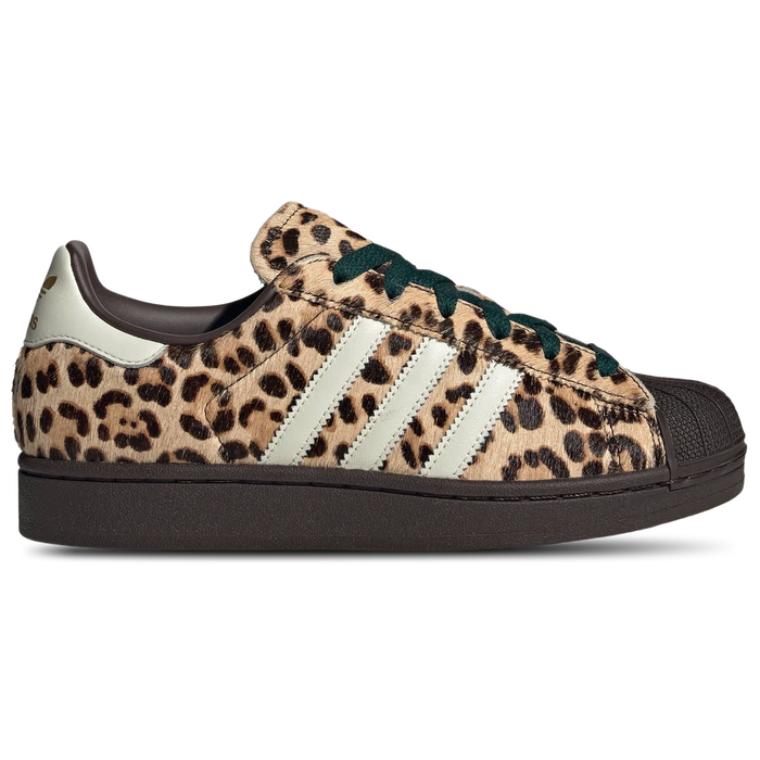 adidas Superstar II