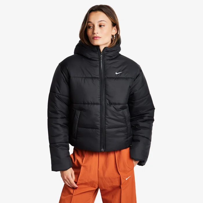 Nike Therma-fit Hooded