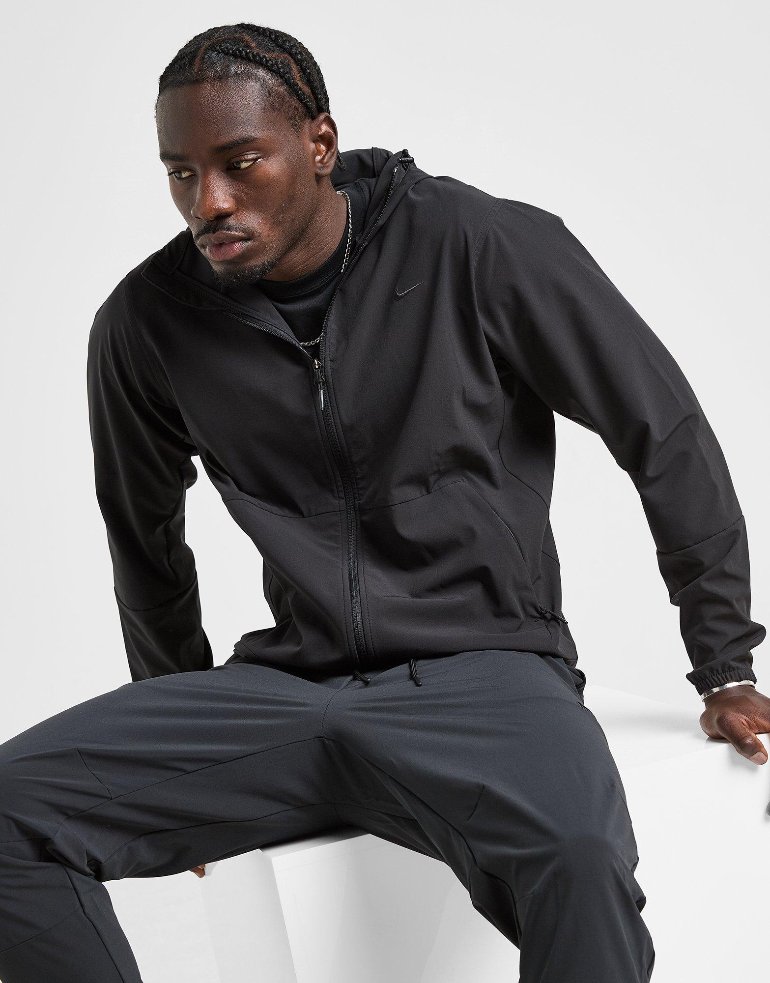 Nike Chaqueta Unlimited Woven