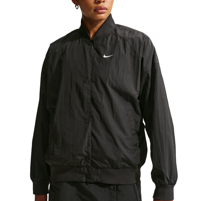 Nike Sportswear Oversized Varsity Jacket