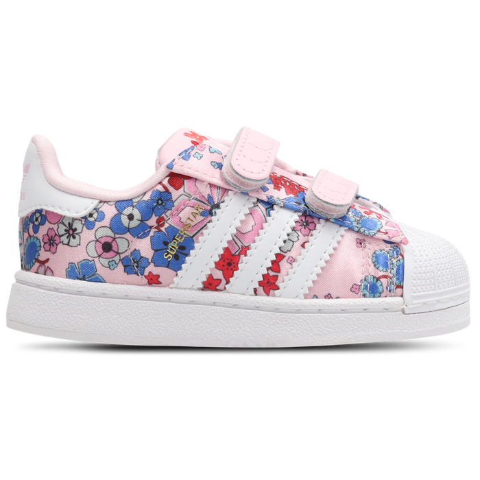 adidas Superstar II