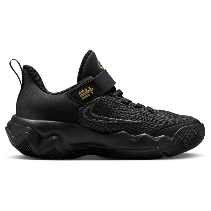 Jordan Giannis Immortality 4