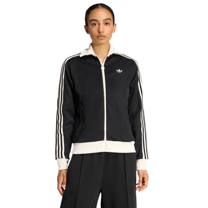adidas Classic Track Top
