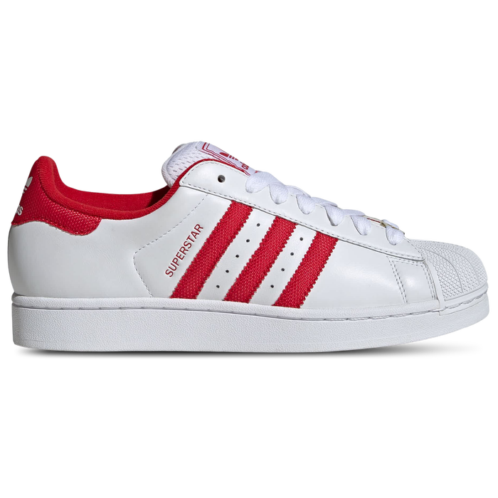 adidas Superstar II