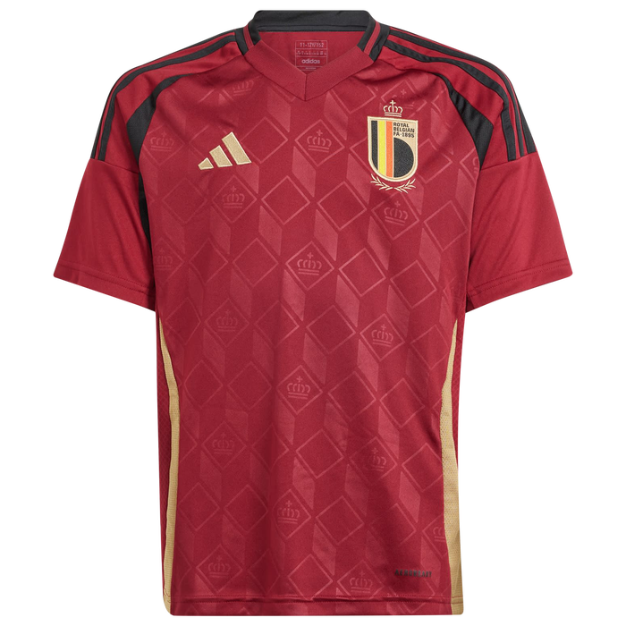 adidas Belgium 24 Home