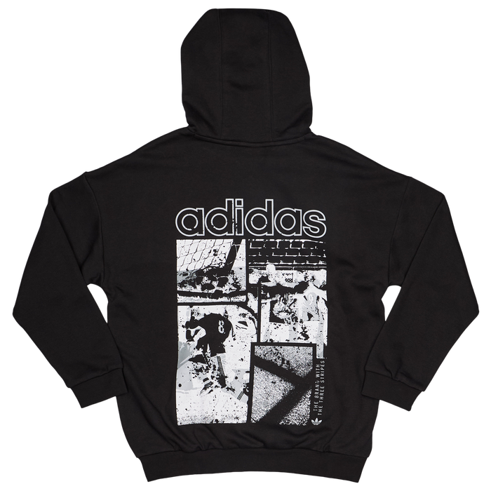 adidas Ac Ess Pitch Gfx