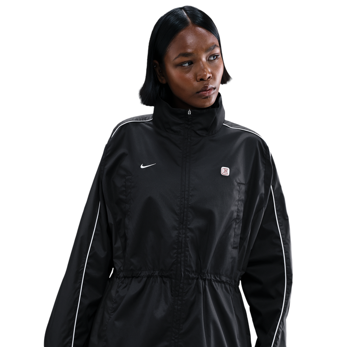 Nike Sportswear Shox Woven Jacket
