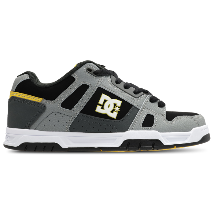DC Shoes Stag
