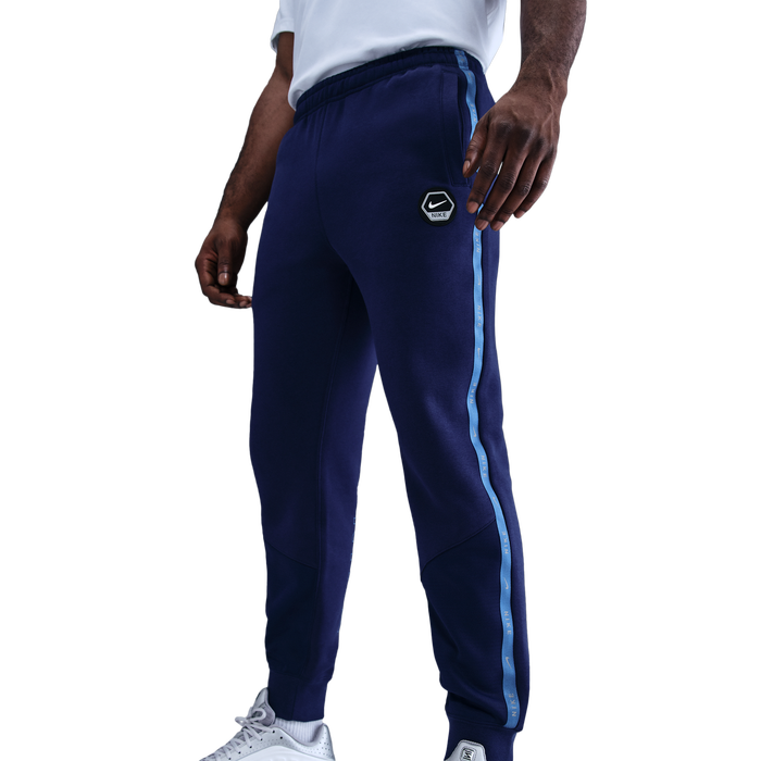 Nike City Side
