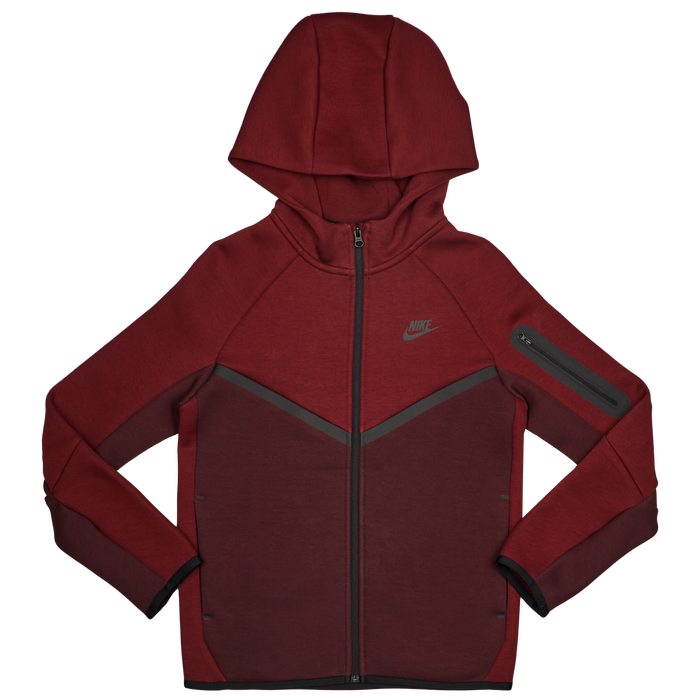 Nike Tech Colorblock
