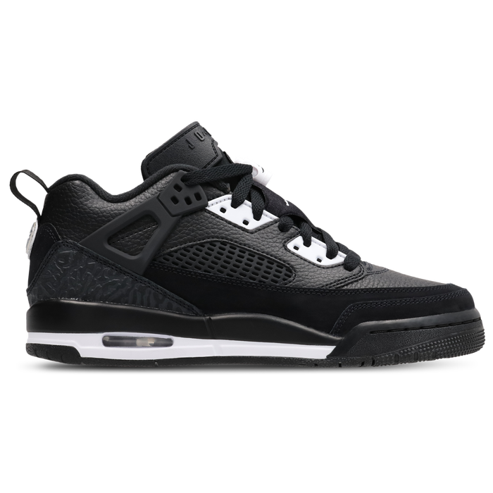 Jordan Spizike Low