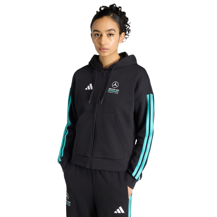 adidas Mercedes