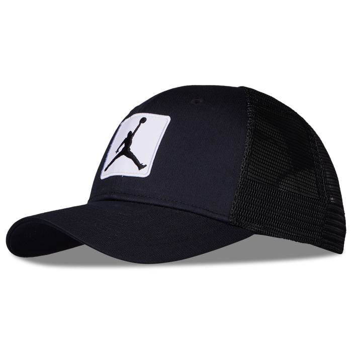 Jordan Trucker
