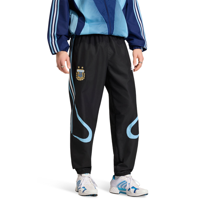 adidas Argentina Track Pants 2006