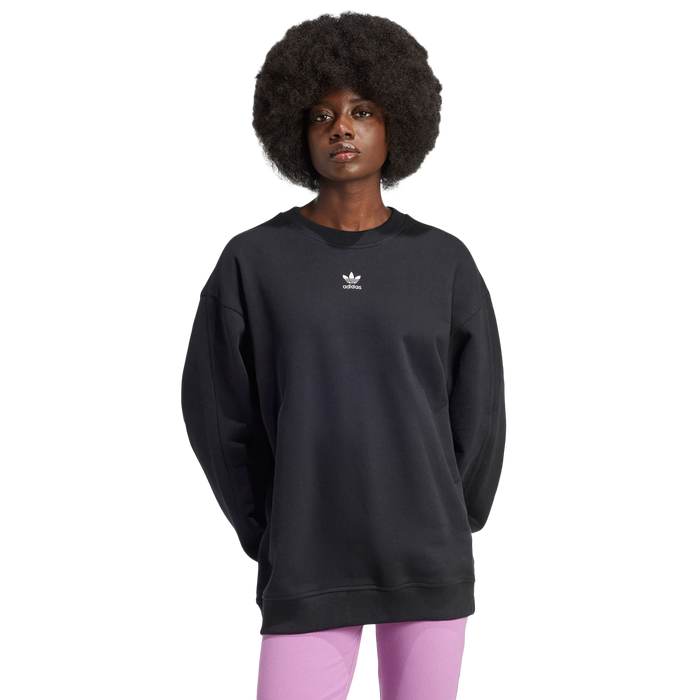 adidas Essentials Oversized Sweatshirt