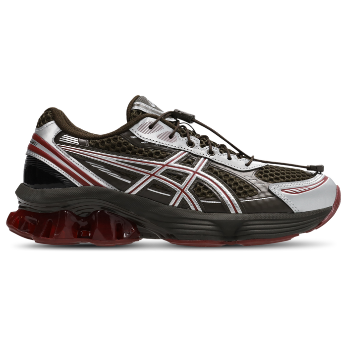 Asics GEL-KINETIC FLUENT