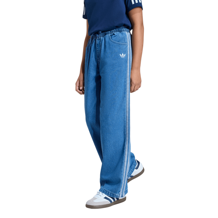 adidas Firebird Denim