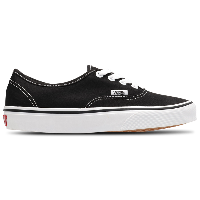 Vans Authentic