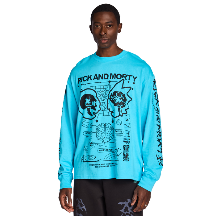 Puma Rick & Morty