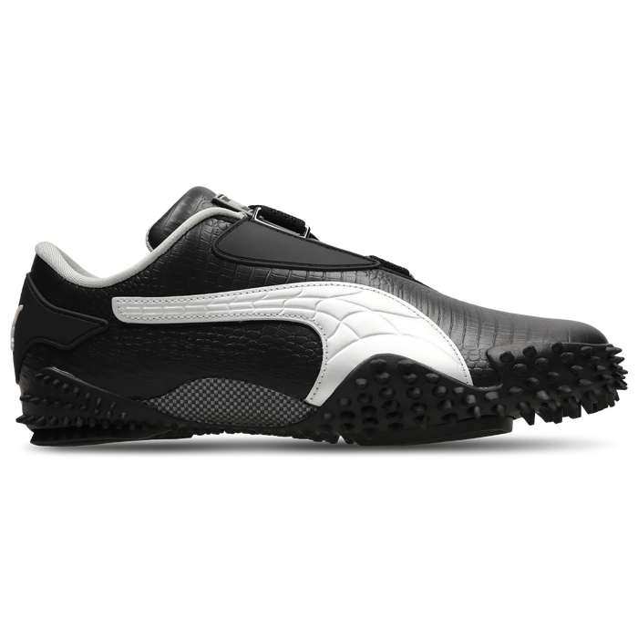 Puma X A$ap Rocky Mostro
