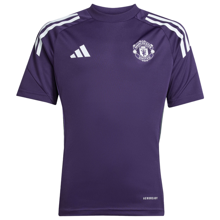 adidas Manchester United Tiro 25 Training Jersey