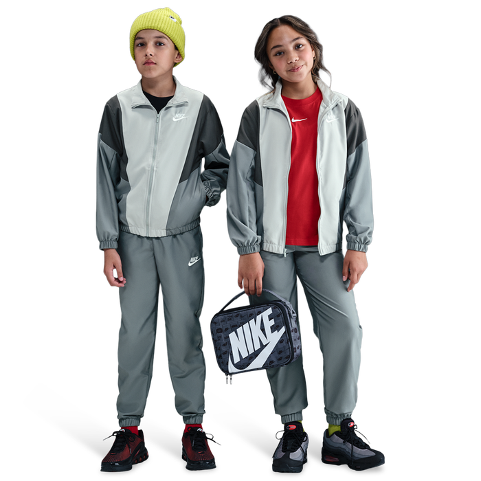 Nike Woven Tracksuit