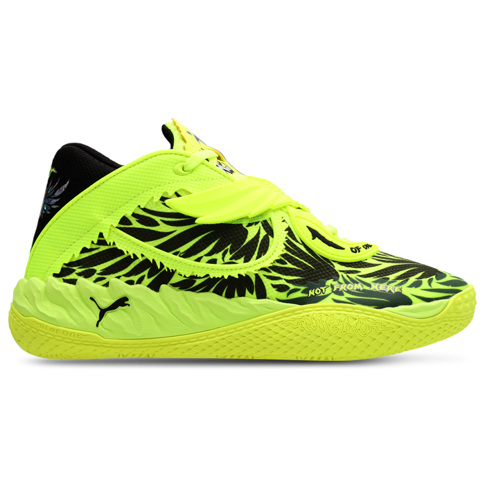 Puma Mb.05 Wings