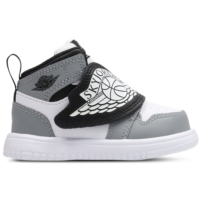 Jordan Sky