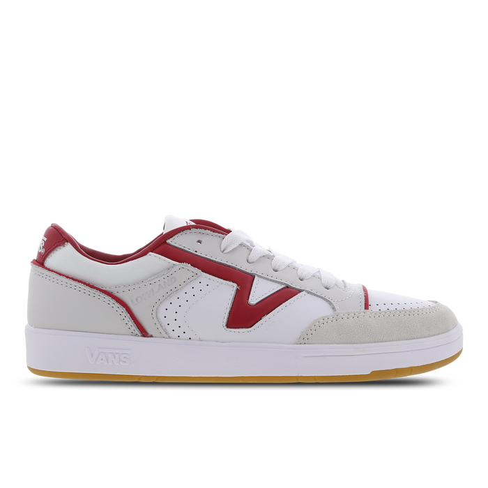 Vans Lowland