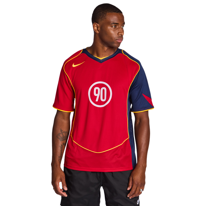 Nike T90