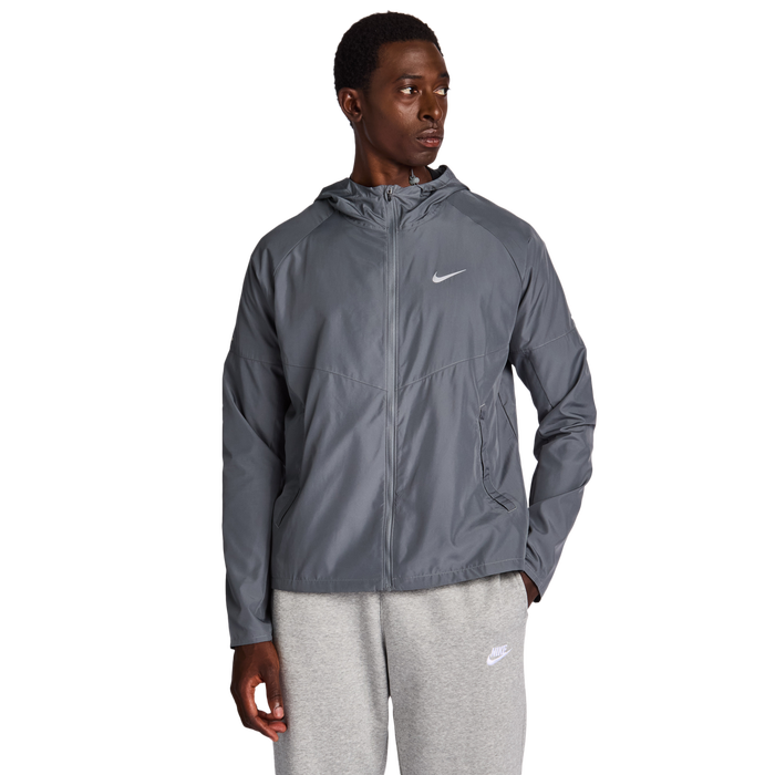 Nike Miler