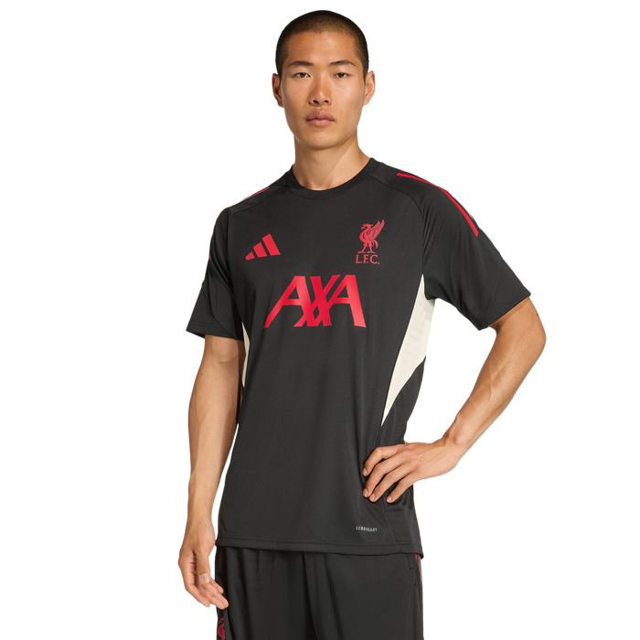 adidas Liverpool Fc Tiro 25 Training Jersey