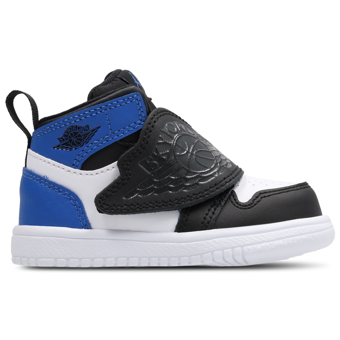 Jordan Sky