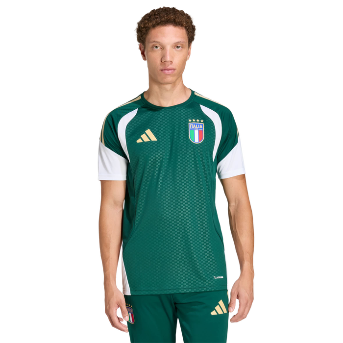 adidas Italy 26 Tiro Training Jersey
