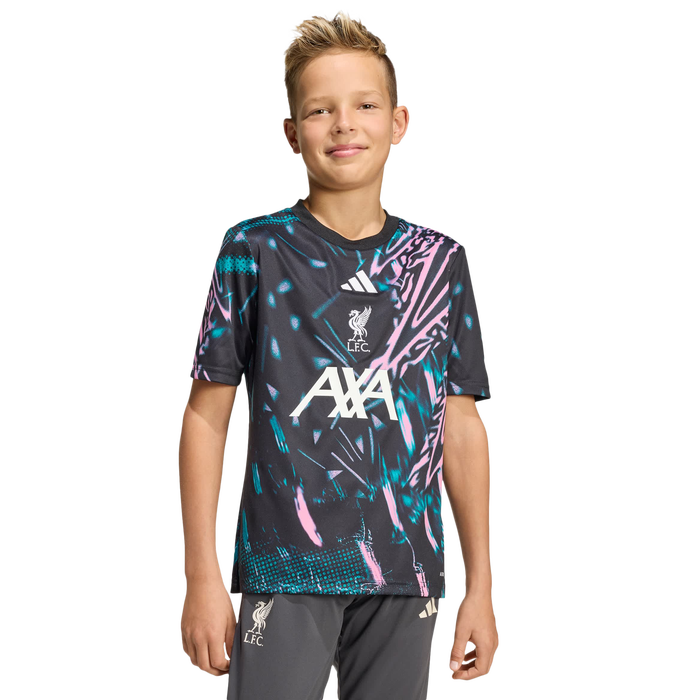 adidas Liverpool Fc 25/26 Pre Match Jersey