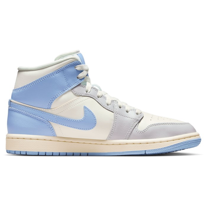 Jordan Aj1 Mid