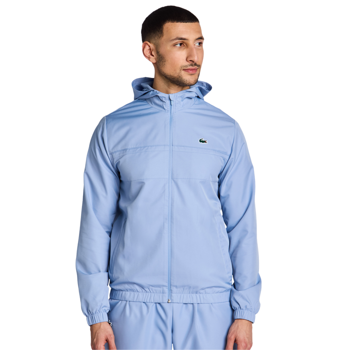 Lacoste Diamond Weave
