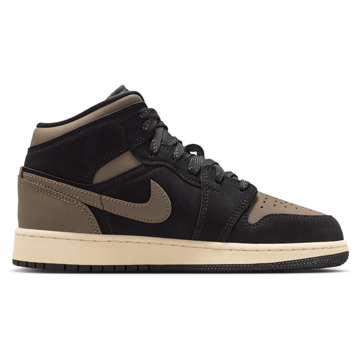 Jordan Aj1 Mid